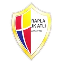 Logo of Rapla JK Atli