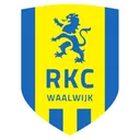 Logo of RKC Waalwijk