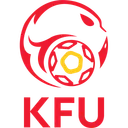 Logo of Kyrgyzstan U20