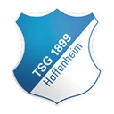 Logo of Hoffenheim U19