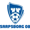 Logo of Sparta Sarpsborg B