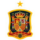 Logo of Spain (w)  U19