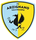 Logo of Arzignano Valchiampo