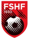 Logo of Albania U21