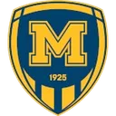 Logo of Metalist 1925 Kharkiv