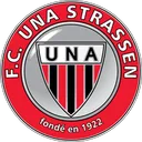Logo of UNA Strassen