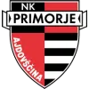 Logo of ND Primorje