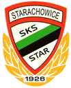 Logo of Star Starachowice