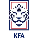 Logo of South Korea Women
