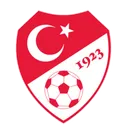 Logo of Turkiye Women