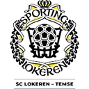 Logo of KSC Lokeren