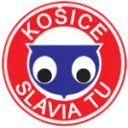 Logo of Slavia TU Kosice