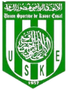 Logo of Union Ksour Essef