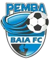 Logo of Baia de Pemba F.C