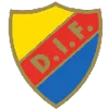 Logo of Djurgardens (w)