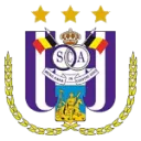 Logo of Anderlecht II Women