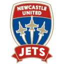 Logo of Newcastle Jets FC (Youth)