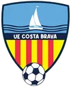 Logo of UE Llagostera