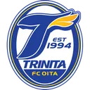 Logo of Oita Trinita