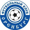 Logo of FK Orenburg-2
