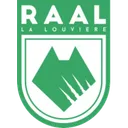 Logo of RAAL La Louvière