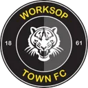 Logo of Worksop Town