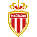 Logo of AS Monaco