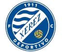 Logo of Xerez Deportivo FC