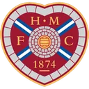 Logo of Hearts Women