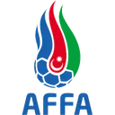 Logo of Azerbaijan Women U19