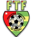 Logo of Togo U20