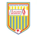 Logo of CSM Flacara Moreni