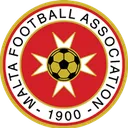 Logo of Malta U19 Women