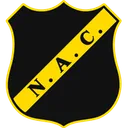 Logo of NAC Breda