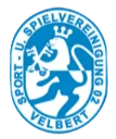 Logo of SSVg Velbert