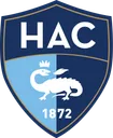 Logo of Le Havre Women