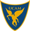 Logo of UCAM Murcia