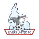 Logo of Rivers United