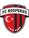 Logo of FC Bosporus Bern