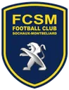 Logo of Sochaux U19