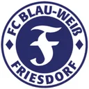 Logo of Blau-Weib Friesdorf