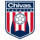 Logo of Club Chivas Tapatio