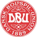 Logo of Denmark