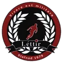 Logo of Lettir Reykjavik