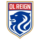 Logo of OL Reign Women
