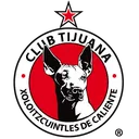 Logo of Club Tijuana