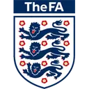Logo of England (w) U19