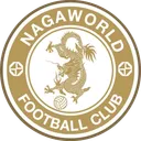 Logo of Nagaworld FC