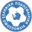 Logo of Greece