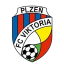 Logo of FC Viktoria Plzen
